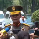 Sejumlah Pejabat hingga Rektor IPB Tiba di Istana Hari Ini, Disebut-sebut Ada Reshuffle dan Pelantikan