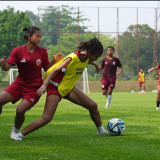 Kick Off Akhir Pekan Ini, Intip Cara Nonton Liga Putri IWL 2026-2027 Gratis, Legal Tanpa VPN