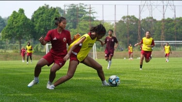 Kick Off Akhir Pekan Ini, Intip Cara Nonton Liga Putri IWL 2026-2027 Gratis, Legal Tanpa VPN