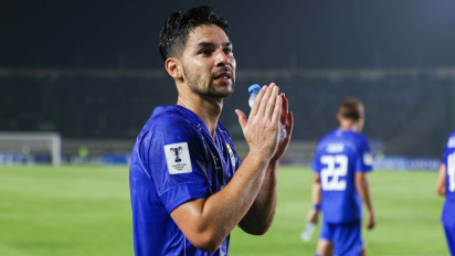Ditanya soal Sandy Walsh, Igor Tolic Justru Ungkap Masalah Persib usai Bungkam Viettel FC