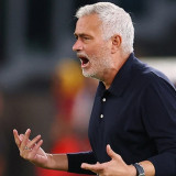 Jose Mourinho Kesal Setengah Mati Bintang Real Madrid Vinicius Junior Resmi Dihukum 4 Laga