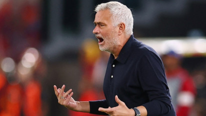 Jose Mourinho Kesal Setengah Mati Bintang Real Madrid Vinicius Junior Resmi Dihukum 4 Laga