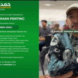 Tak Singgung Polemik Berjalan, Travel Haji Umroh Klaim Ruben Onsu Tidak Lagi Jadi BA Sejak Akhir Agustus