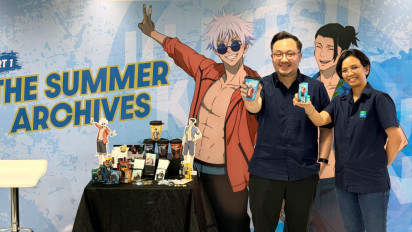Jujutsu Kaisen Ramai Dibicarakan, Mengapa Anime Ini Begitu Populer di Indonesia?