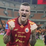 Gelandang Persija Ingin Dinaturalisasi dan Bela Timnas Indonesia, FIFA Beri Syarat Berat