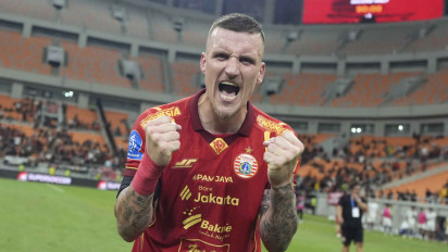 Gelandang Persija Ingin Dinaturalisasi dan Bela Timnas Indonesia, FIFA Beri Syarat Berat