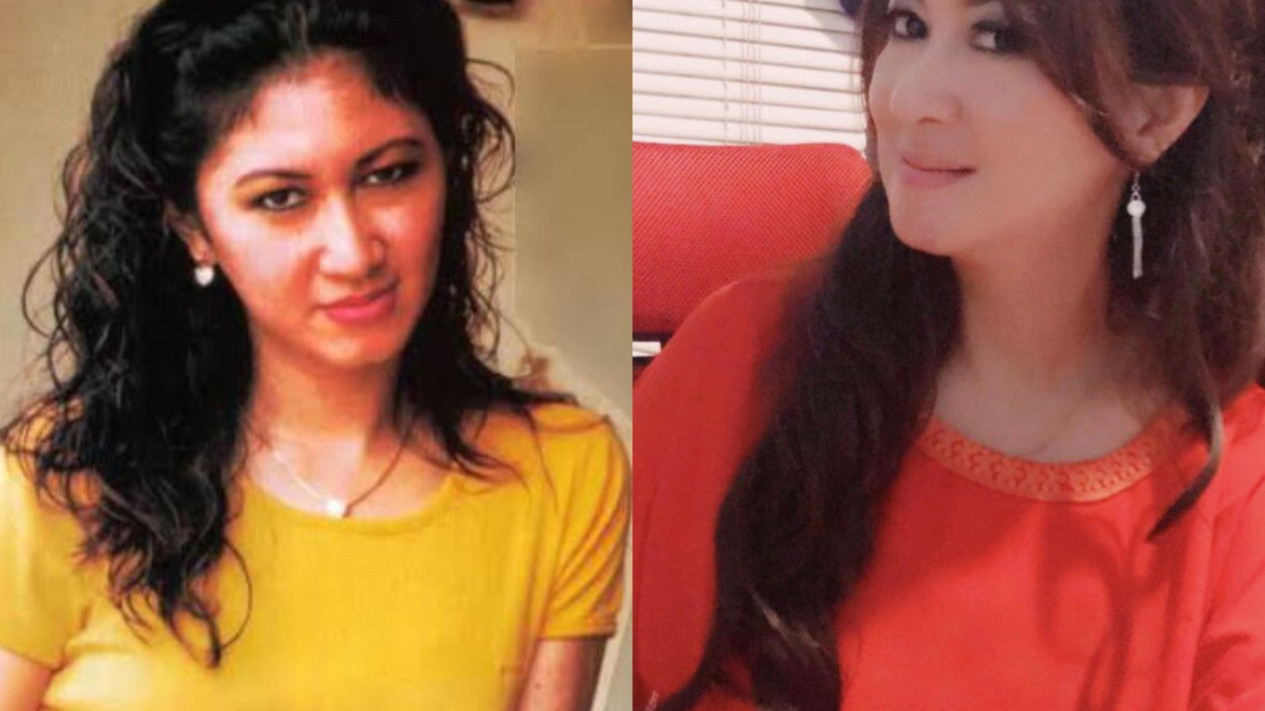 Mengenal Zarima Mirafsur yang Dijuluki Ratu Ekstasi, Kini Berubah Jadi Penyuluh Antinarkoba
            - galeri foto