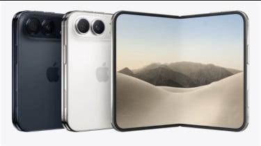 Sama-sama Produk Terbaru Apple, iPhone Duo Rp36 Juta Justru Kalah Canggih dari iPhone 18 Pro soal Kamera
