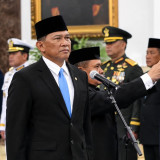 Mengenal Kristomei Sianturi, Perjalanan Karier dari Mabes TNI hingga Kepala BNPB