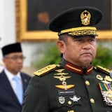 Cerita di Balik Momen Prabowo Subianto Gendong Jenderal Maruli Simanjuntak Usai Juara Judo