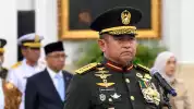 Cerita di Balik Momen Prabowo Subianto Gendong Jenderal Maruli Simanjuntak Usai Juara Judo