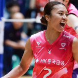Top Skor Pertandingan Pink Spiders vs SOOPers di KOVO Cup 2026: Duo Pyo Seung-ju Jahstice Yauichi Tak Terhentikan!