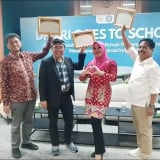 Senator DPD RI Desak Pemerintah Terima Bantuan Negara Sahabat untuk Atasi Karhutla