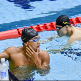 Tak Mau Terbebani Target, Atlet Para Renang Maulana Rifky Punya Misi Khusus di Asian Para Games 2026