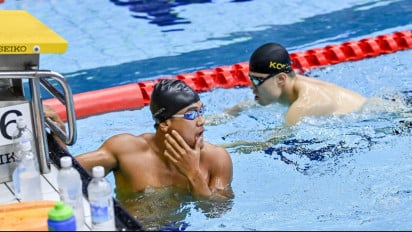 Tak Mau Terbebani Target, Atlet Para Renang Maulana Rifky Punya Misi Khusus di Asian Para Games 2026