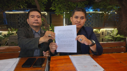 Kasus Dugaan Kekerasan Seksual di Surabaya, Kuasa Hukum Terlapor Layangkan Somasi