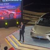 MG Bawa MGS6 EV ke Indonesia, Akan Umumkan Harga Resmi Mobil Listrik Terbaru Mereka Itu di Gaikindo Auto Week 2026