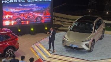 MG Bawa MGS6 EV ke Indonesia, Akan Umumkan Harga Resmi Mobil Listrik Terbaru Mereka Itu di Gaikindo Auto Week 2026