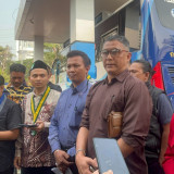 Artis Inisial RO Dilaporkan ke Polda Metro Terkait Pelecehan Sesama Jenis, Barang Bukti Video Hingga Percakapan Diserahkan