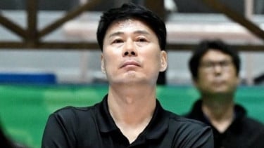 Ketakutan Pelatih Hyundai Hillstate jadi Kenyataan, Sejak Jauh-jauh Hari Kang Sung-hyung Ketar-ketir Soal Hal Ini