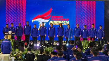 PB ESI Resmi Lantik Pengurus 2026-2030, Herindra Siapkan Jurus Besar agar Esports Indonesia Mendunia
