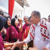 Koperasi Merah Putih Mulai Beroperasi di Jatim, Ini Layanan yang Disiapkan untuk Masyarakat