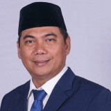 Mengenal Alim Setiawan Slamet, dari Rektor IPB Kini Jadi Wakil Menteri Pertanian