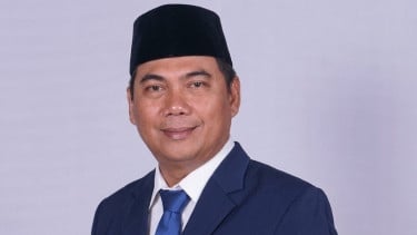 Mengenal Alim Setiawan Slamet: Dari Rektor IPB Kini Dipercaya Jadi Wakil Menteri Pertanian