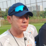 Banding Persija Diterima, Shin Tae-yong Justru Kecewa Jelang Lawan Arema FC Gara-gara Ini