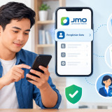 Cara Memperbaiki Data JMO untuk BSU 2026, Simak Langkah-langkah Lengkapnya