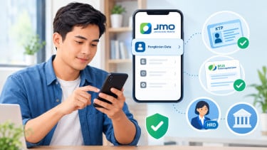 Cara Memperbaiki Data JMO untuk BSU 2026, Simak Langkah-langkah Lengkapnya