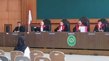 Jaksa Tuntut Kepala Sekolah Daycare Little Aresha 10 Tahun Bui, Denda Rp800 Juta dan Restitusi Rp425 Juta