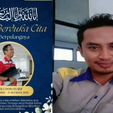 Mengenang Amaludin Syarif, Sosok di Cover MP3 yang Jadi Kenangan Era Download Lagu Gratis