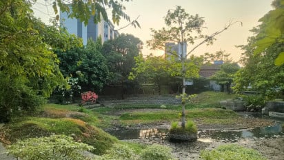 Heboh Tikar Rp129.500 per Jam di Wisdom Park, UGM: Tak Ada Penarikan