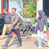 Bupati Klaten Ditangkap, KPK: Dugaan Suap ke Oknum BPK RI