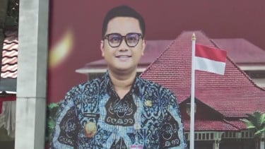 Tangkap Bupati Klaten, KPK Sita Uang Rp1 Miliar