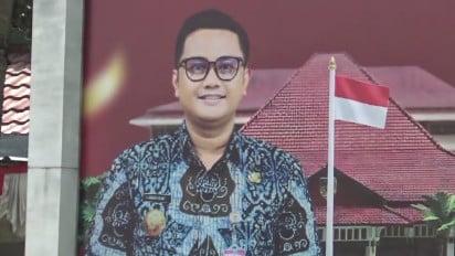 Tangkap Bupati Klaten, KPK Sita Uang Rp1 Miliar