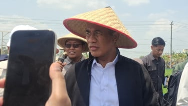 Anomali Harga Ayam dan Telur Bikin Geger, Mentan Minta Mafia Pangan Disikat