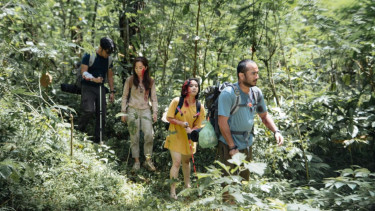 Masih Jadi Misteri, Sutradara HASUT Ungkap Fakta di Balik Suara yang Menghantui Rere