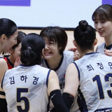 Klasemen KOVO Cup 2026, Kamis 15 Oktober: Bungkam Red Sparks di Laga Terakhir, IBK Altos Temani Pink Spiders ke Semifinal