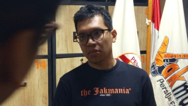 Ketum The Jakmania Minta Maaf soal Penyerangan Persib U-18, Ungkap Sanksi Berat yang Menanti Oknum