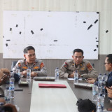 Solidaritas Jurnalis PALI Desak Polisi Tindak Pelaku Pengeroyokan Dua Jurnalis saat Bertugas di Mapolda Sumsel