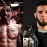 Islam Makhachev Diingatkan Waspada, Javier Mendez Ungkap Kekuatan Mematikan Carlos Prates