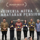 TASPEN dan Kemenkeu Integrasikan Data Pensiun ASN, Begini Dampaknya bagi 9 Juta Penerima Manfaat