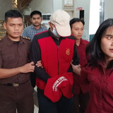 Kejaksaan Negeri Karimun Tetapkan Tiga Tersangka Kasus Dugaan Korupsi Kredit Usaha Rakyat Mikro