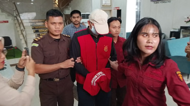 Kejaksaan Negeri Karimun Tetapkan Tiga Tersangka Kasus Dugaan Korupsi Kredit Usaha Rakyat Mikro