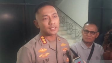 Kapolresta Klaten Konfirmasi KPK Periksa Bupati Hamenang Wajar Ismoyo di Markas Polresta