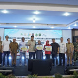 Perluas Akses Hunian dan Pembiayaan Produktif, bank bjb Sosialisasikan KPP dan Rumah Subsidi