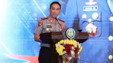 Tindak Lanjuti Instruksi Presiden Prabowo, Operasi Besar Narkoba Kapolri Tuai Dukungan Publik