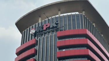 Buntut OTT Bupati Klaten, KPK Tangkap Kepala BPK Perwakilan Jawa Tengah